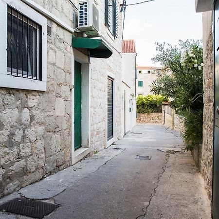 Memento Apartment - In The Heart Of Old Town Split Buitenkant foto
