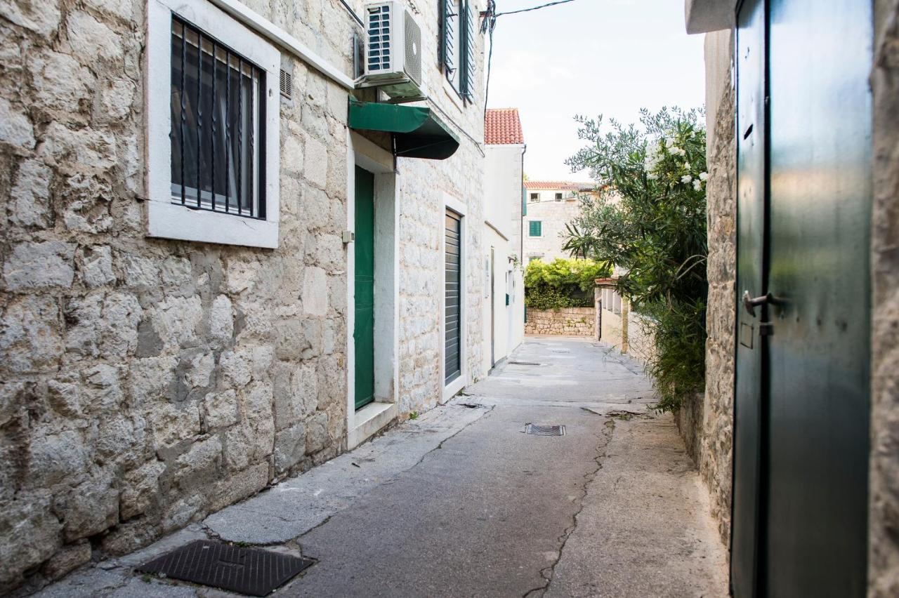 Memento Apartment - In The Heart Of Old Town Split Buitenkant foto