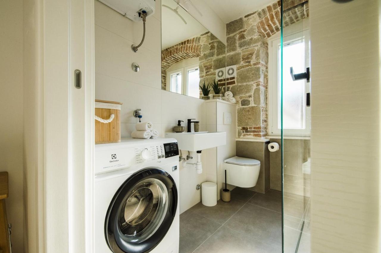 Memento Apartment - In The Heart Of Old Town Split Buitenkant foto