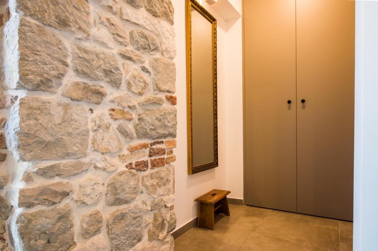 Memento Apartment - In The Heart Of Old Town Split Buitenkant foto