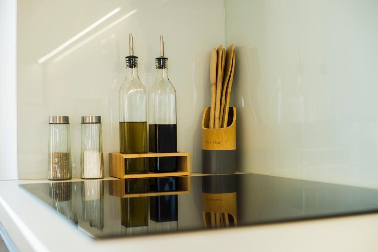 Memento Apartment - In The Heart Of Old Town Split Buitenkant foto