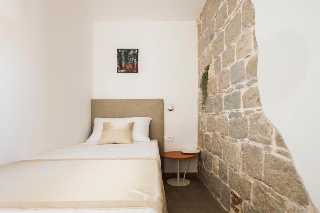Memento Apartment - In The Heart Of Old Town Split Buitenkant foto