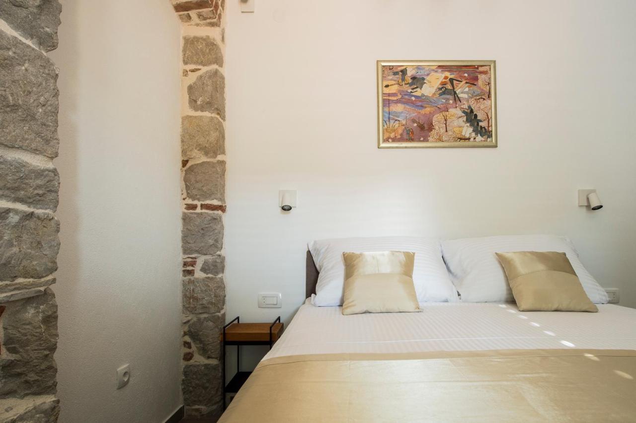 Memento Apartment - In The Heart Of Old Town Split Buitenkant foto