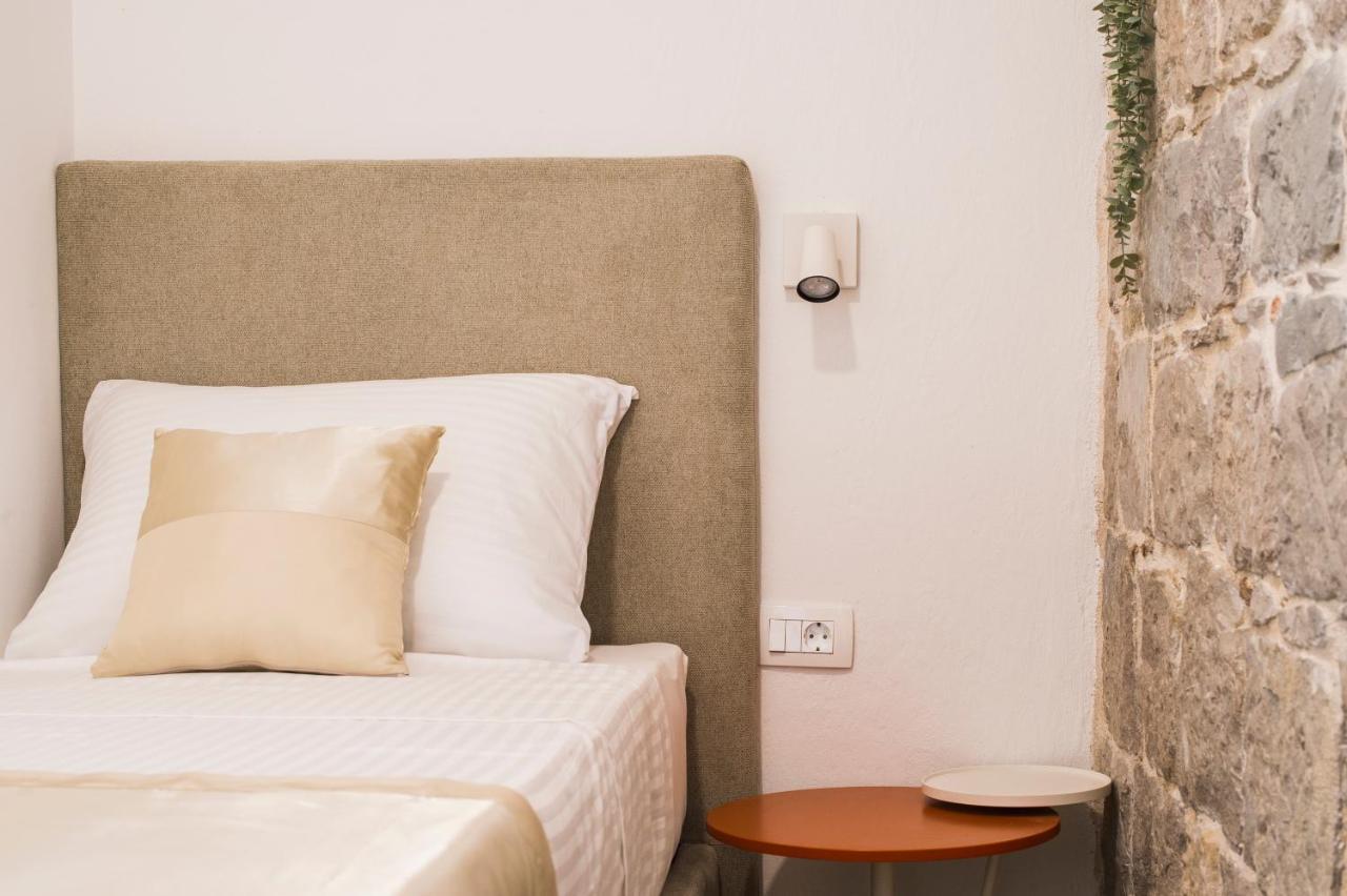 Memento Apartment - In The Heart Of Old Town Split Buitenkant foto