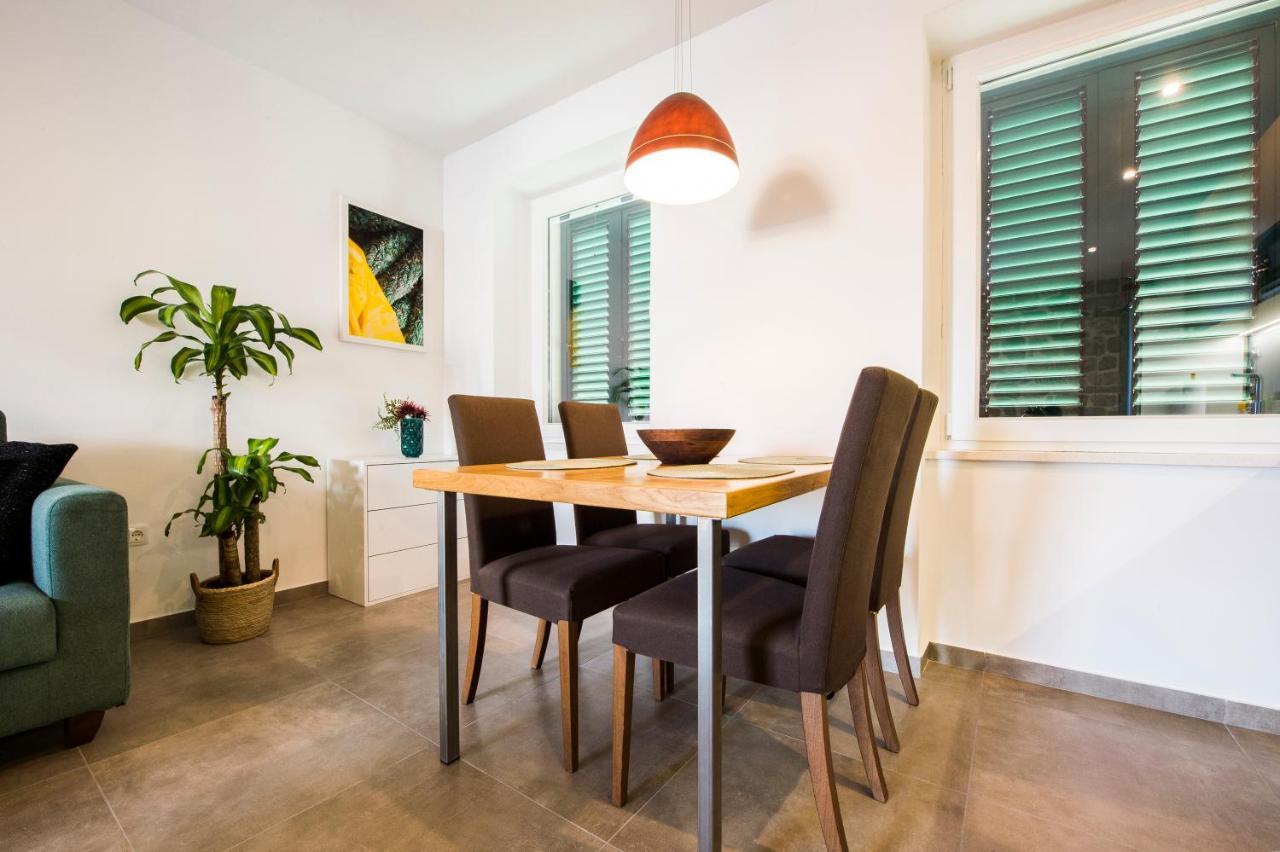Memento Apartment - In The Heart Of Old Town Split Buitenkant foto