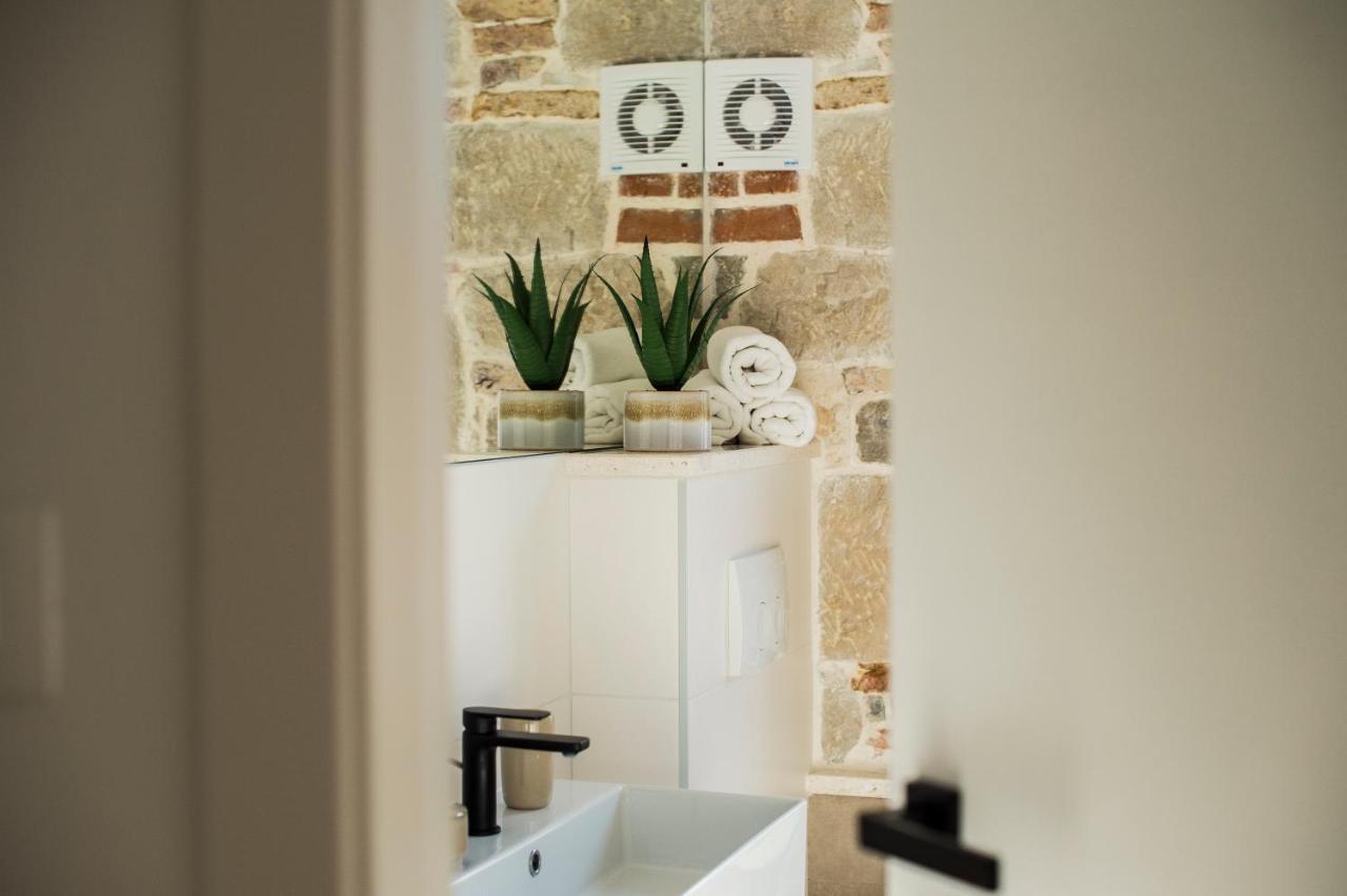 Memento Apartment - In The Heart Of Old Town Split Buitenkant foto