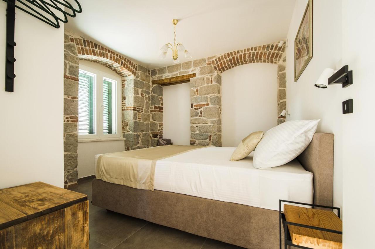 Memento Apartment - In The Heart Of Old Town Split Buitenkant foto
