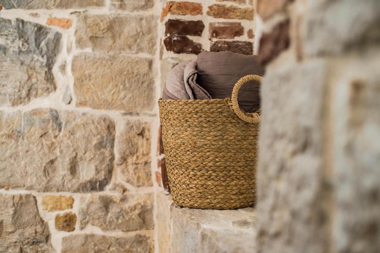 Memento Apartment - In The Heart Of Old Town Split Buitenkant foto