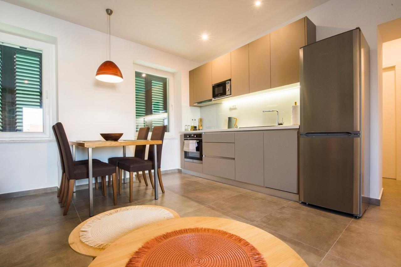 Memento Apartment - In The Heart Of Old Town Split Buitenkant foto
