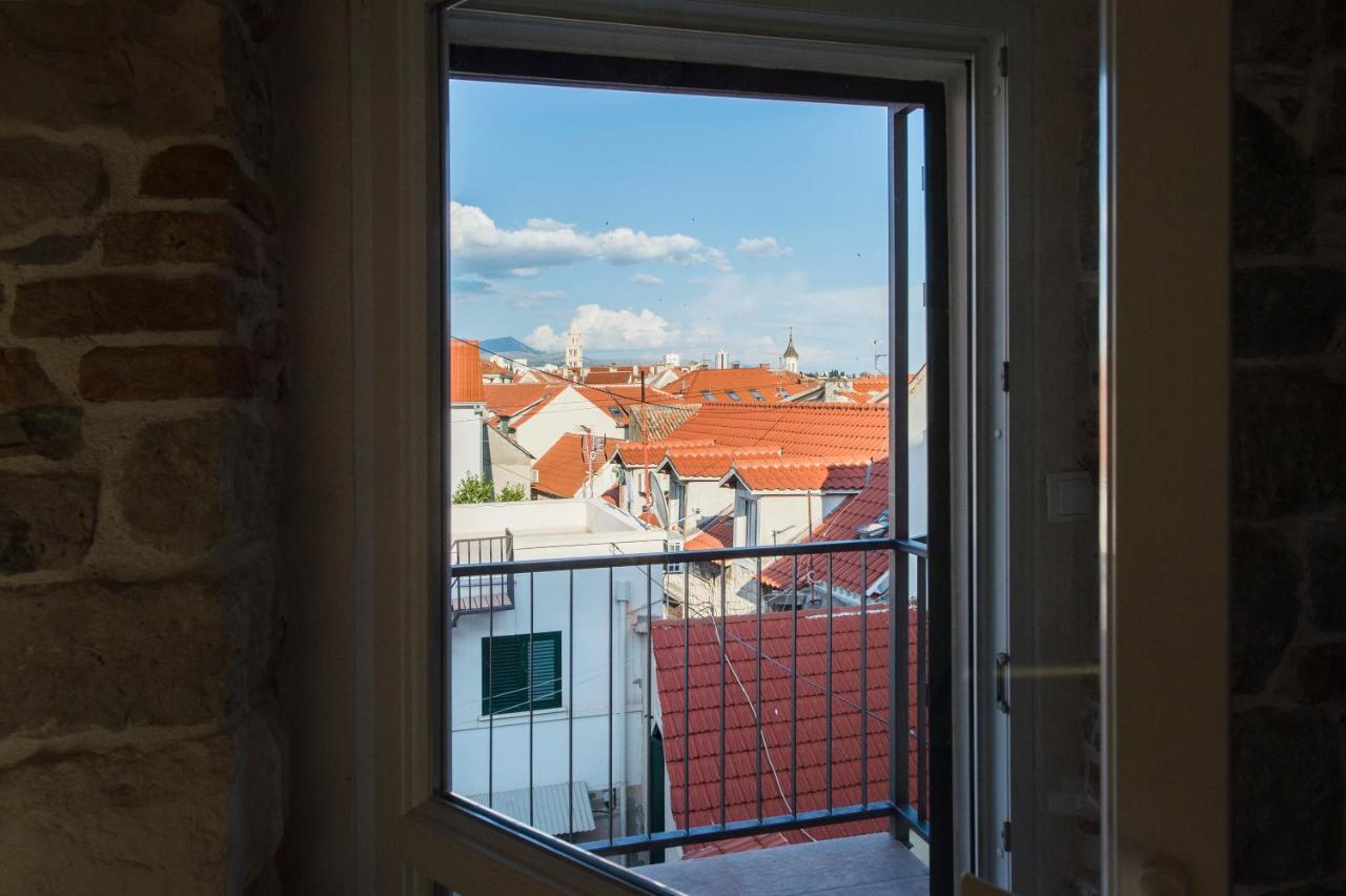 Memento Apartment - In The Heart Of Old Town Split Buitenkant foto