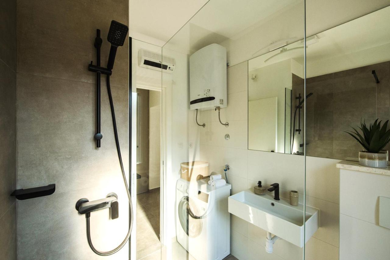 Memento Apartment - In The Heart Of Old Town Split Buitenkant foto
