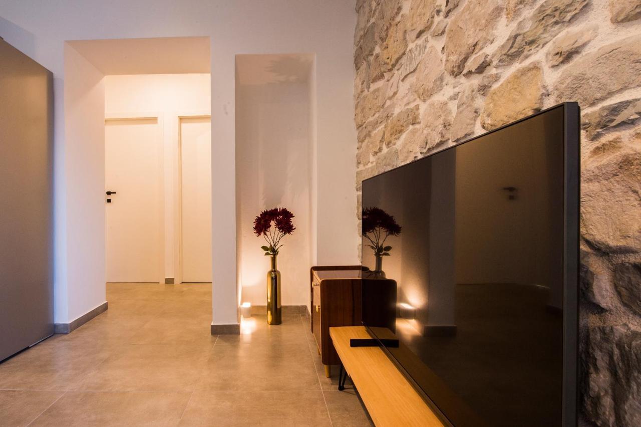 Memento Apartment - In The Heart Of Old Town Split Buitenkant foto