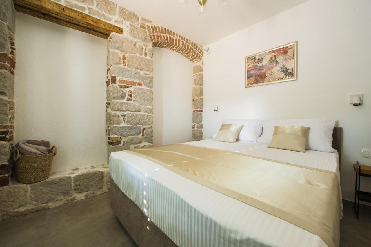 Memento Apartment - In The Heart Of Old Town Split Buitenkant foto