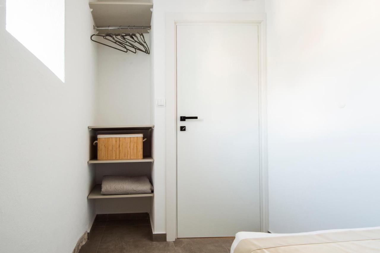 Memento Apartment - In The Heart Of Old Town Split Buitenkant foto